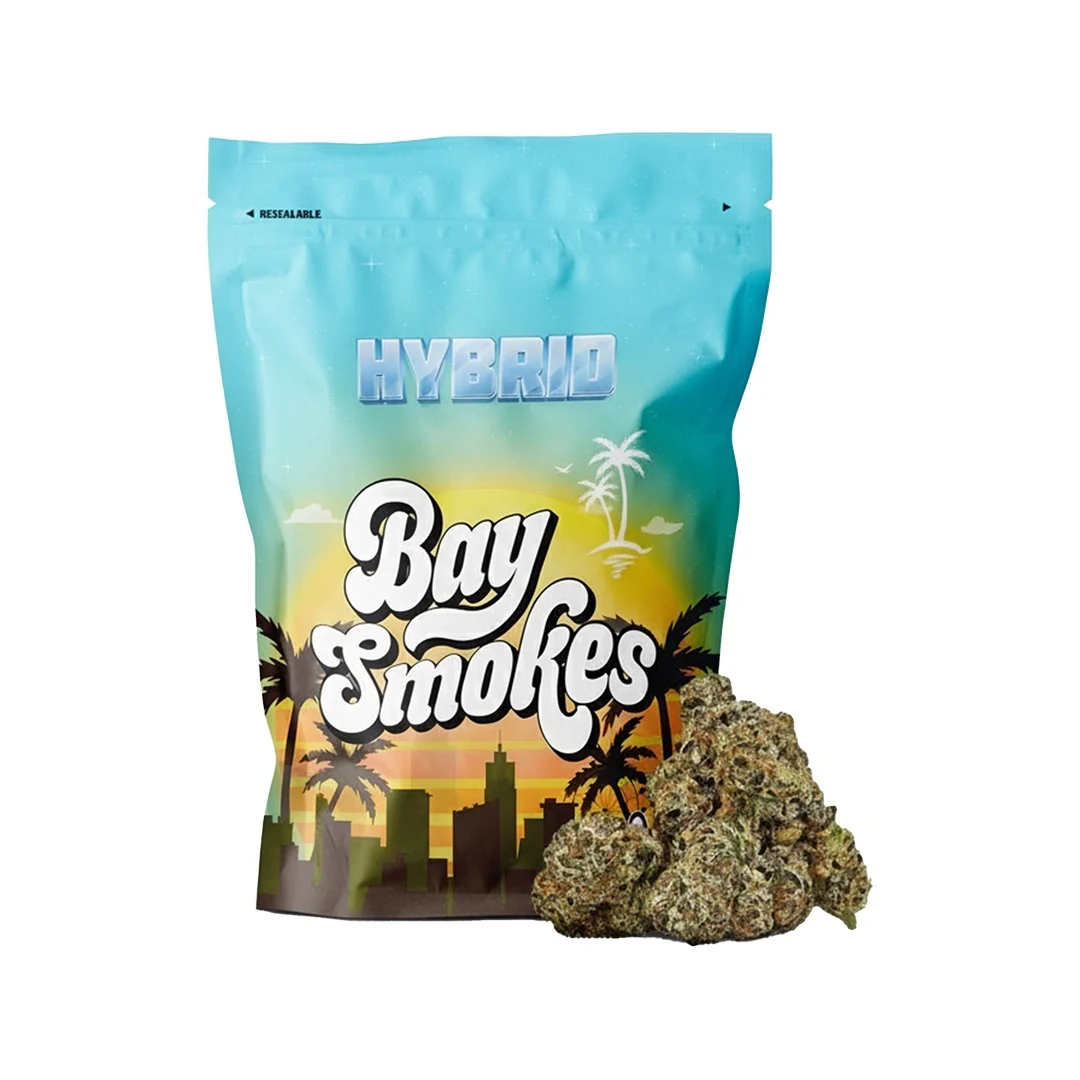 THCa Greenhouse Smalls - Image 7